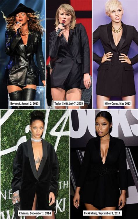 22 Outfits All Pop Stars Wear