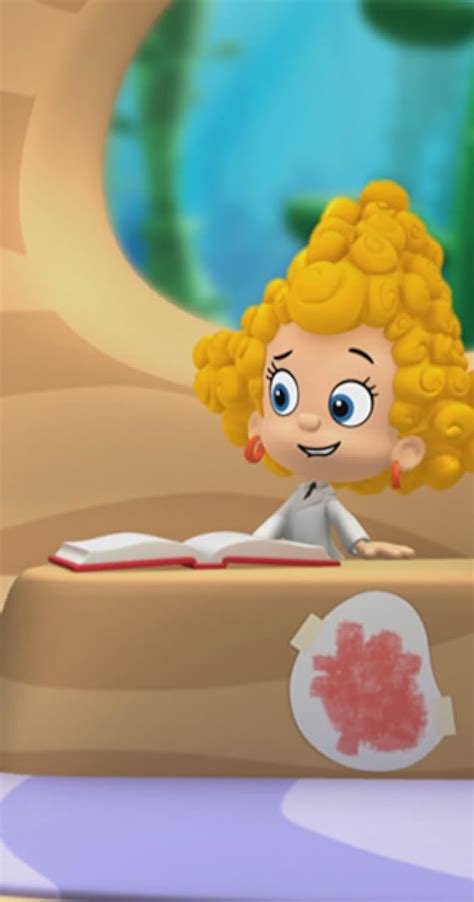 Bubble Guppies Swimtastic Check Up Tv Episode 2014 Imdb