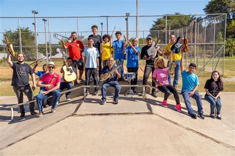 Instituto Anelo abre inscrições para audições do Combo Anelo Anelo