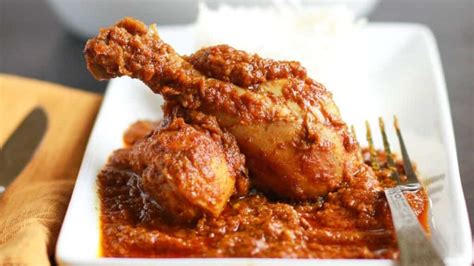 Authentic Chicken Xacuti Recipe In Mins Bakaasur The Food Blog