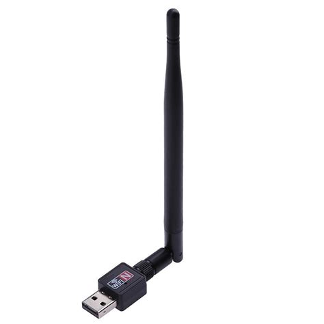 Wireless 600Mbps USB WiFi Router Adapter PC Networ... – Grandado