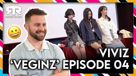 Viviz Veginz Episode Reaction Youtube