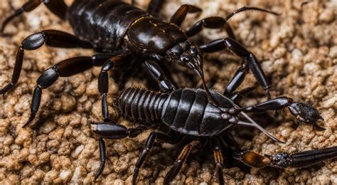 How To Tell If A Scorpion Is Male Or Female Tricks And Tips Daily