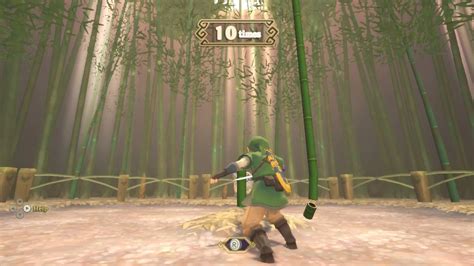 Zelda Response Anal