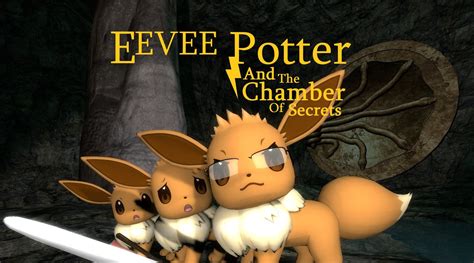 I Recreated Harry Potter In Gmod As Eevees Rharrypotter