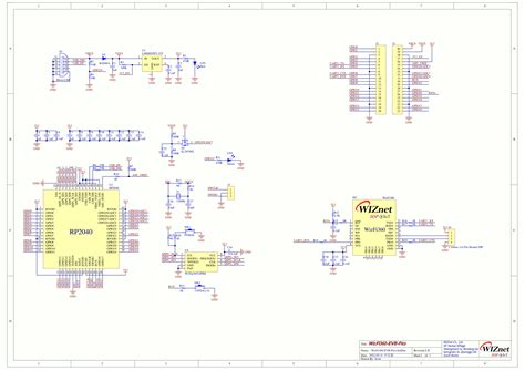 Getting Started With Wizfi Evb Pico Rp And Wi Fi