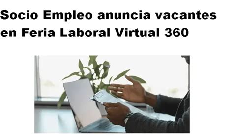 Socio Empleo Elyex