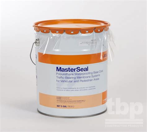 Basf Masterseal Traffic 1500 Tb Philly Inc Philadelphias Premier