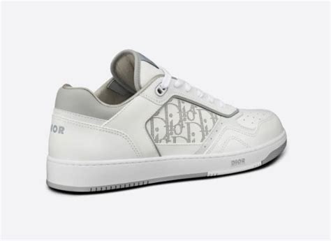 Dior B27 Low White – KingWalk