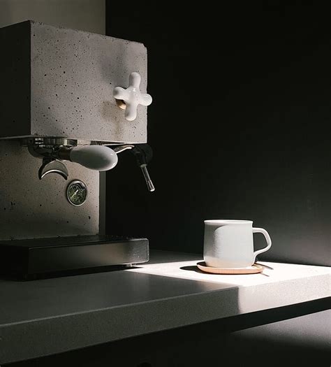 Espresso Machines, Dining Accessories, Cafe Food, Brutalist, Instagram ...