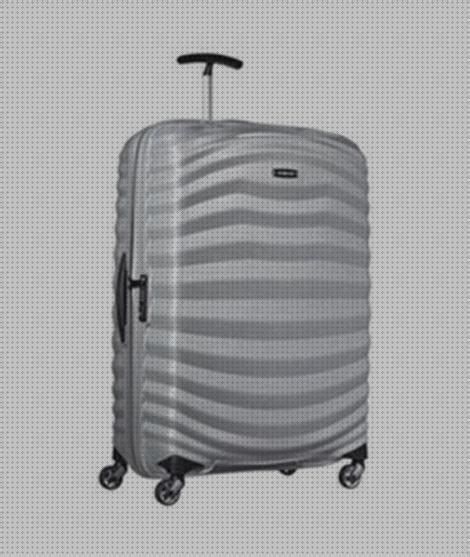 Top Mejores Maletas Samsonite Lite Mes Gu A