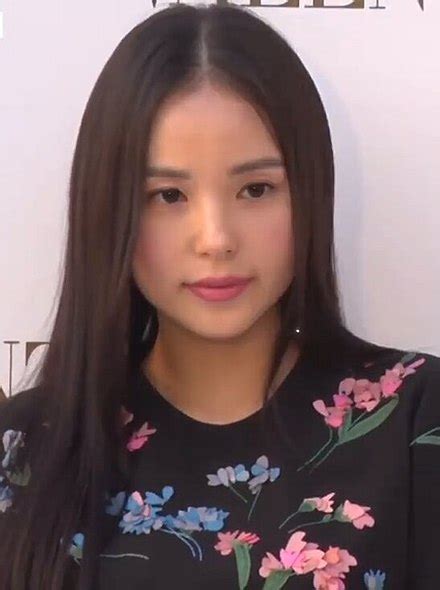 Min Hyo Rin Wikipedia