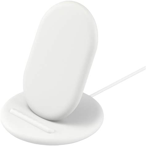 ᐉ Купить Беспроводное зарядное устройство Google Pixel Stand (GA00507 ...
