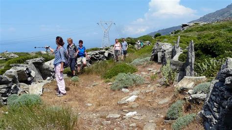 Hiking Andros Greece – A Greek Adventure