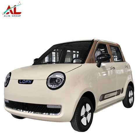 Small Car Electric 2000W 3000W 4000W Mini Car Battery Car - Mini ...