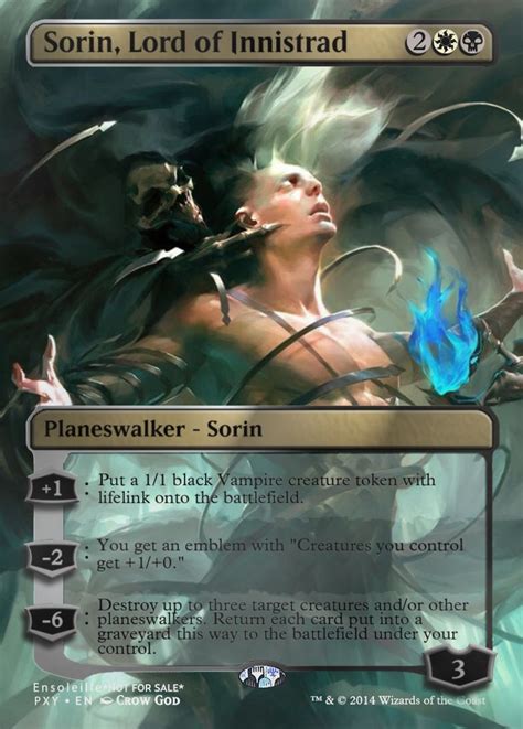 Pin auf MAGIC THE GATHERING