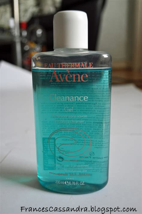 - FrancesCassandra: UK fashion, beauty and lifestyle blog.: Review: EAU ...