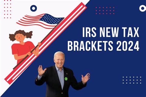 Irs New Tax Brackets 2024 Tax Range 0 37 Check Release Date