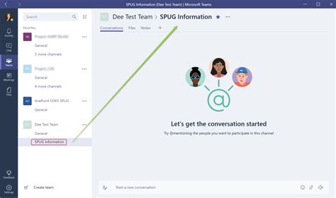 Introducing Microsoft Teams Understanding The New