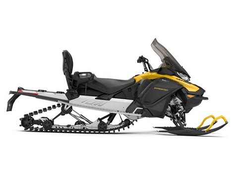 New 2024 Ski Doo Expedition Sport 900 ACE ES Charger 1 5 Snowmobiles