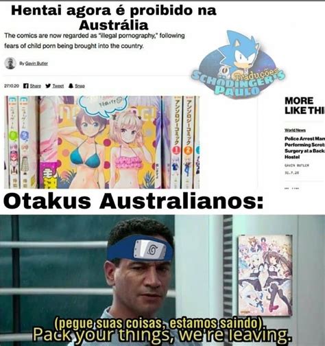 Pin De Em Memes Anime Memes Engra Ados Memes Brasileiros Anime