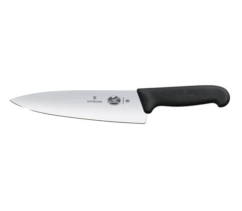 Victorinox Chef Knife - A Plus Restaurant Equipment and Supplies Company