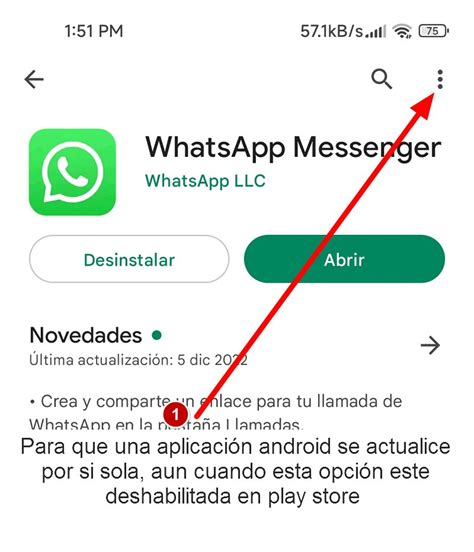 C Mo Actualizar Una Aplicacion Android De Modo Autom Tico Cuando