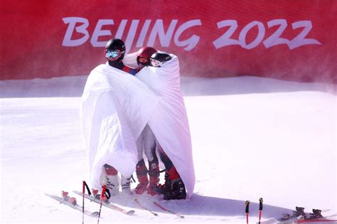 The Best Photos from the 2022 Beijing Olympics