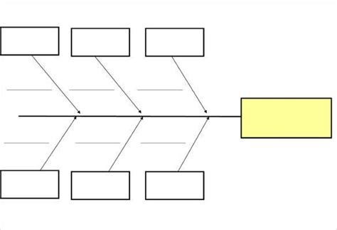 15 Free Editable Fishbone Diagram Templates Excel Word Artofit