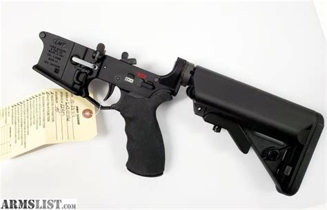 Armslist For Sale Lmt Mars Lower