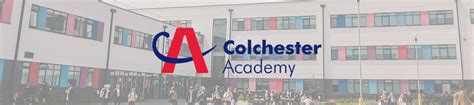 Colchester Academy - Tes Jobs