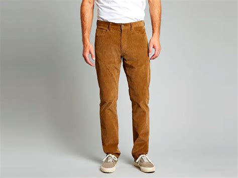 The 21 Best Corduroy Pants For Men To Buy In 2023 Atelier Yuwaciaojp