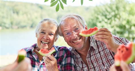 Top 6 Essential Vitamins For Seniors Over 70 Veritas Care