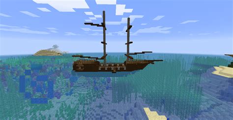 sloop of war 1 by ColtCoyote on DeviantArt