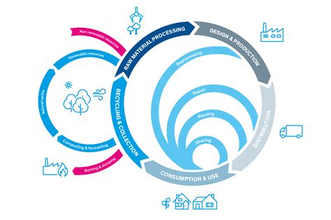 The Circular Economy Explained Myclimate