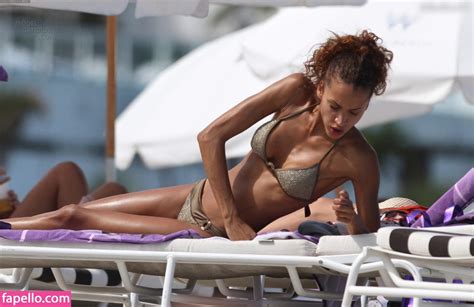 Noemielenoiroff No Mie Lenoir Nude Leaked Photo Fapello