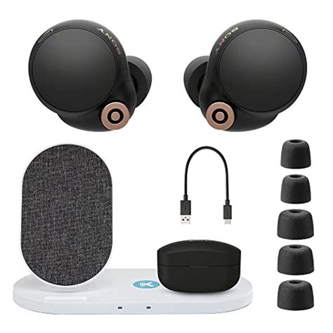 Top 10 Best Sony Bluetooth Wireless Earbuds : Reviews & Buying Guide - Katynel