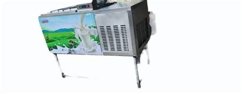 Stainless Steel Milk Chiller At Rs 175000 Milk Chiller In Nagpur ID