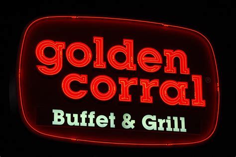 How To Get The Golden Corral Military Discount