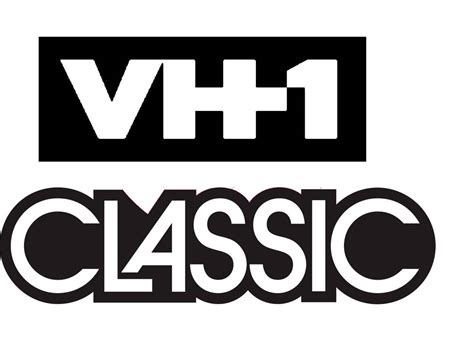 Vh1 Classic - Modernized Custom Logo What if 2 by TheMadMaxRocketkido ...