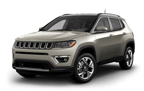 2021 Jeep Compass Compact Suv Jeep Canada