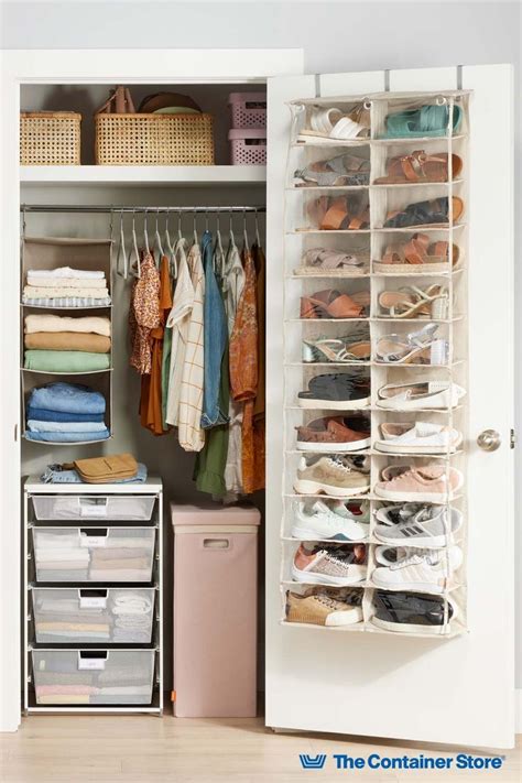 College Dorm Storage & Organization - The Container Store | Dorm ...