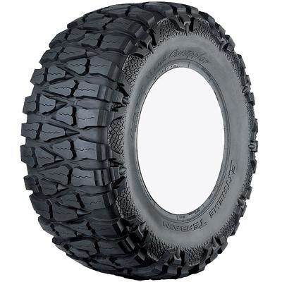 R Nitto Mud Grappler R Lt Q