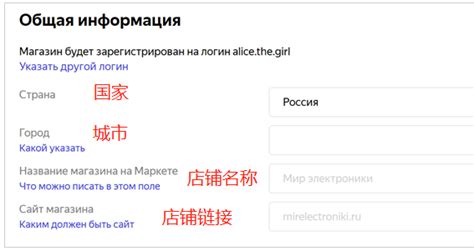 Yandex入口,Yandex Market开店入驻条件与流程 | 零壹电商