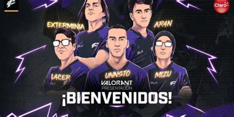 9z Presenta Su Roster De Valorant Hero Network