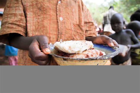 A Taste of Uganda - Amazima Ministries