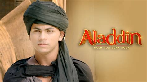 Watch Aladdin Naam Toh Suna Hoga Episode No. 406 TV Series Online ...