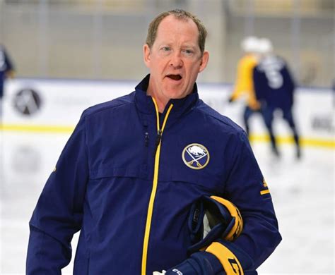 Phil Housley complimentary, critical of Sabres in opening month ...