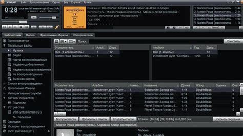 Winamp Comeback Bawa Tampilan Ala Platform Streaming Modern Dan Fitur