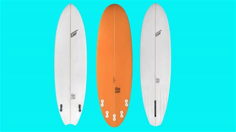 Wavepoolmag Basics Surfboard Fins Explained